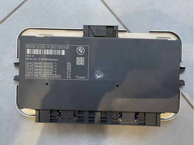 Купити 61359383700 BMW 