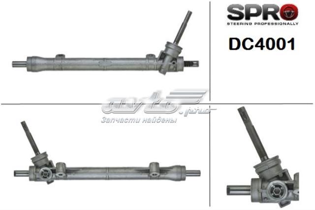 Управління рульове в зборі MSG DC101R ціна, від 95.83 USD