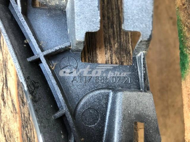  Mercedes A1178850721 ціна, від 33.75 USD
