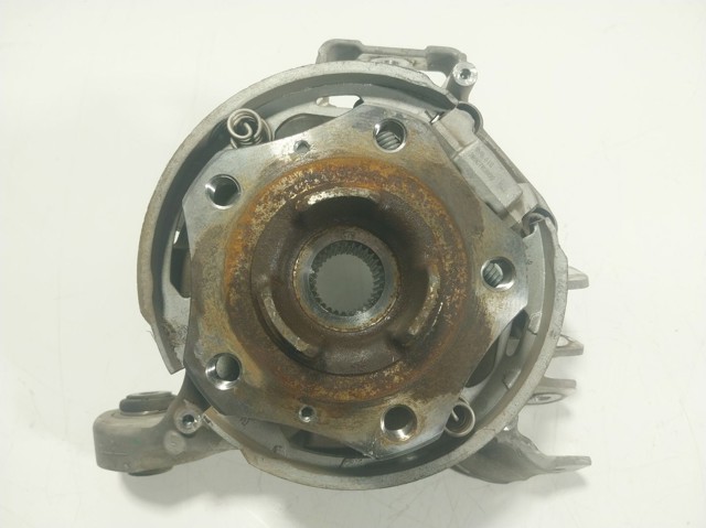 971505436J VAG Цапфа поворотна права