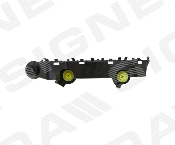 Направляюча переднього бампера, права Nissan/Infiniti 622226UA0A ціна, від 28.56 USD