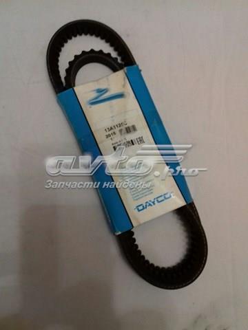 13A1125C Dayco Поліклиновий ремінь