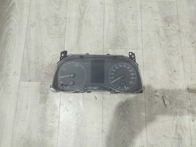 Прилади управління Toyota 83800K0221 ціна, від  USD