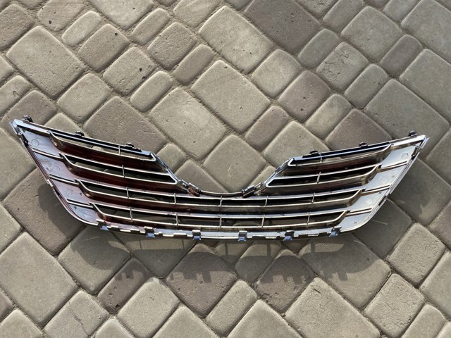 Облицювання радіатора Polcar 8138052 ціна, від 56.19 USD