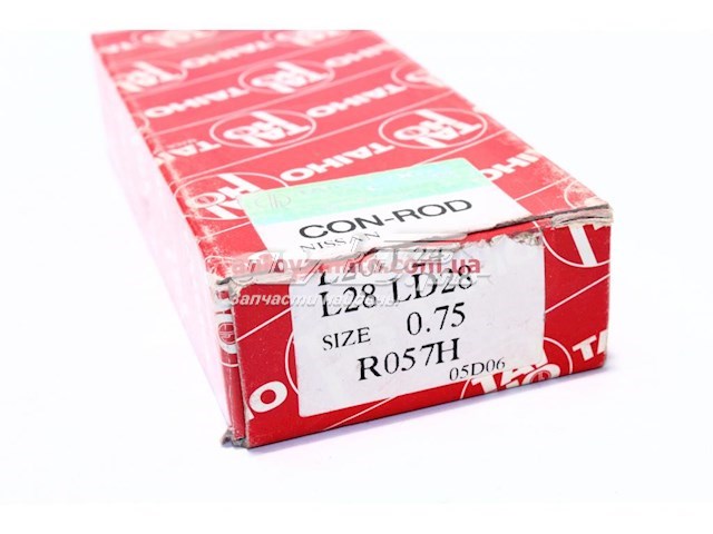  Taiho R057H075 ціна, від 10.34 USD