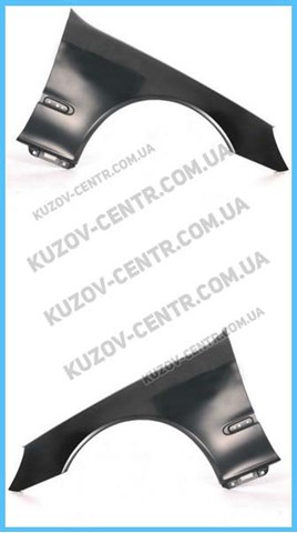 Ліве переднє крило FPS FP4602311 ціна, від 114.00 USD
