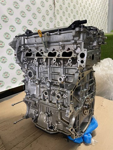 190002E010 Toyota Мотор в зборі