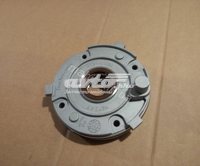 Купити 473H1011030 Chery Насос маслозакачуючий