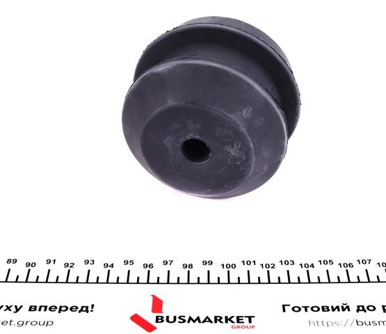 1835 Febi Задня подушка двигуна