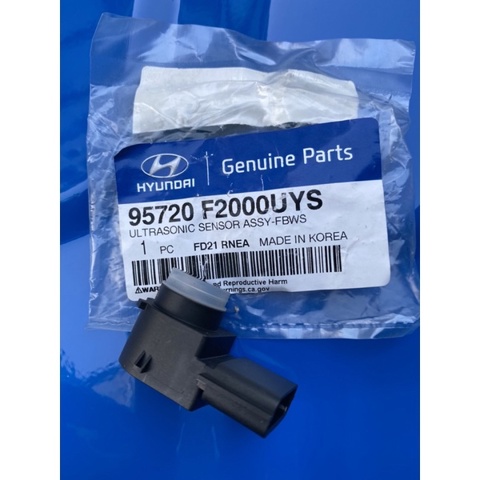 95720F2000UYS Hyundai/Kia 