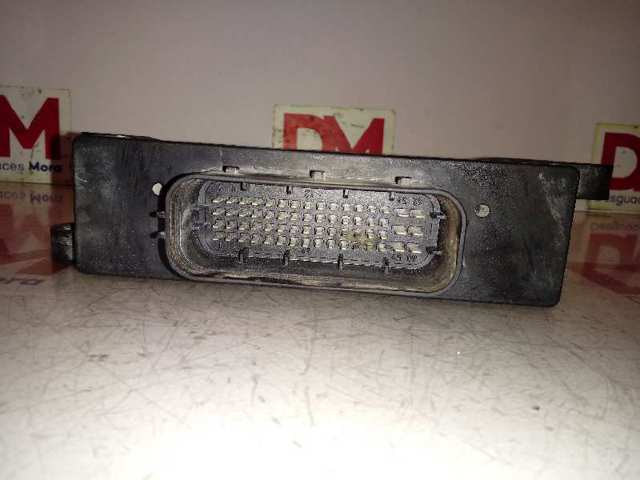 Блок управління AD BLUE A0025409045 Mercedes