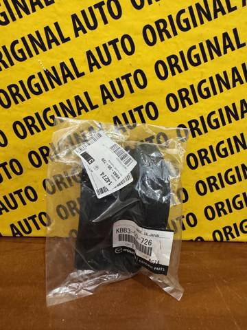  KBB350726 Mazda