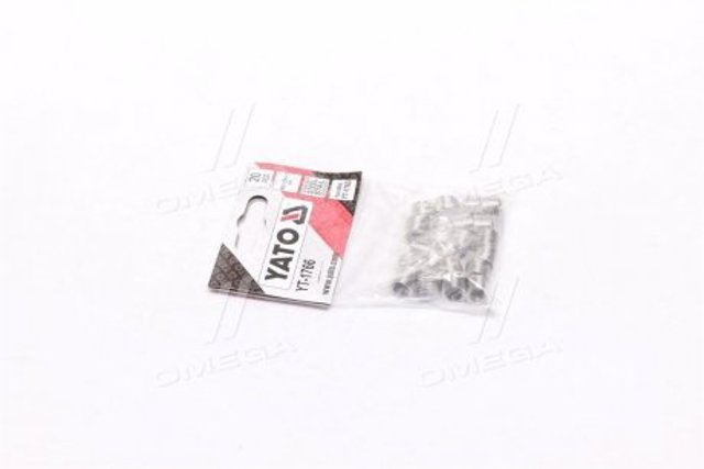 Yato YT1766