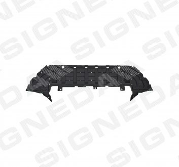 Кенгурятник Signeda PVV60031A ціна, від 85.13 USD