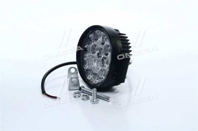 Ліхтар заднього ходу DK DKB242WBSL ціна, від 11.63 USD