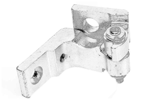 Купити 51840244 Fiat/Alfa/Lancia Петля водійських дверей