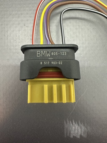  12528517903 BMW