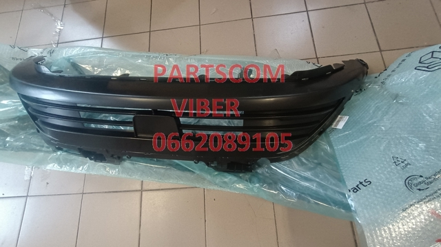 Решітка переднього бампера, центральна Hyundai/Kia 86560K4AD0AS ціна, від 313.07 USD