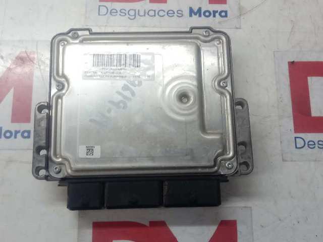 Купити 0281032811 Renault (RVI) Модуль управління двигуном