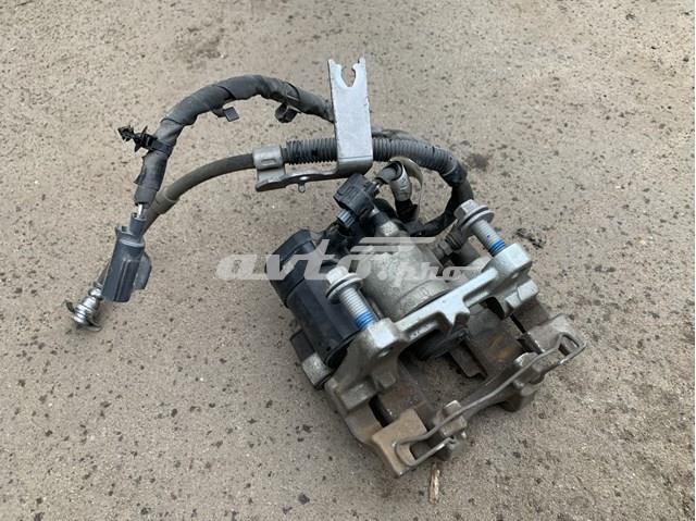 Купити DG9C2D251A Ford 