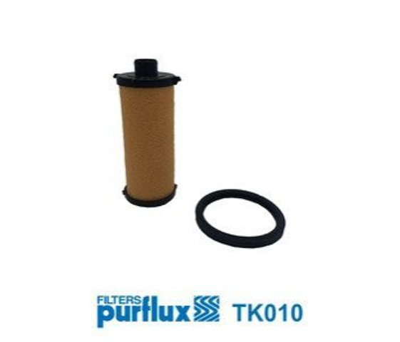 Фільтр АКПП TK010 Purflux