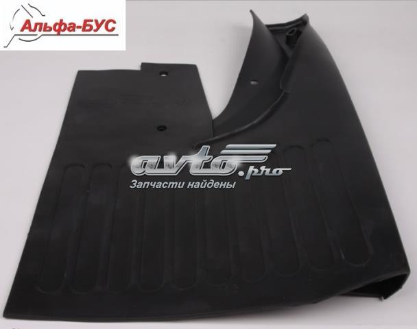 Бризковики передній, правий BG88002 Begel