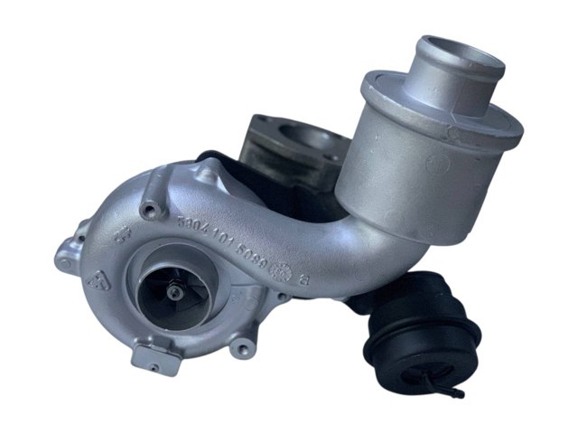 Турбіна Borg-Warner 53039700052 ціна, від 206.55 USD