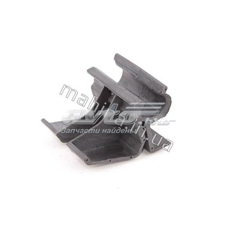 T112804313 Chery Пістон (кліп) кріплення бампера заднього