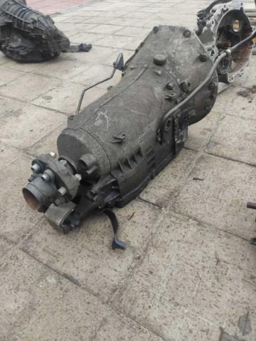R2202711901 Mercedes Автоматична коробка передач