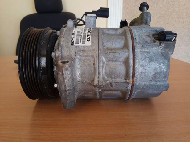 Купити 31469968 Volvo Компресор кліматичної установки