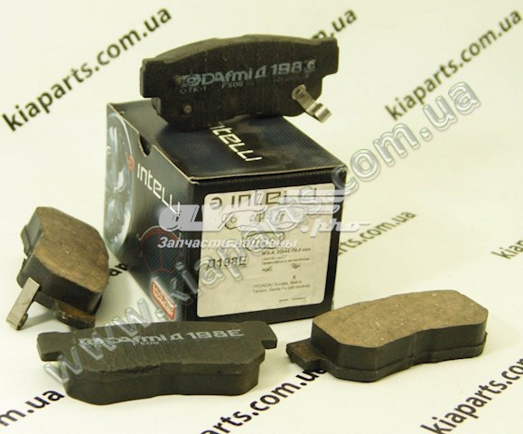 Ковпаки 529603C125 Hyundai/Kia