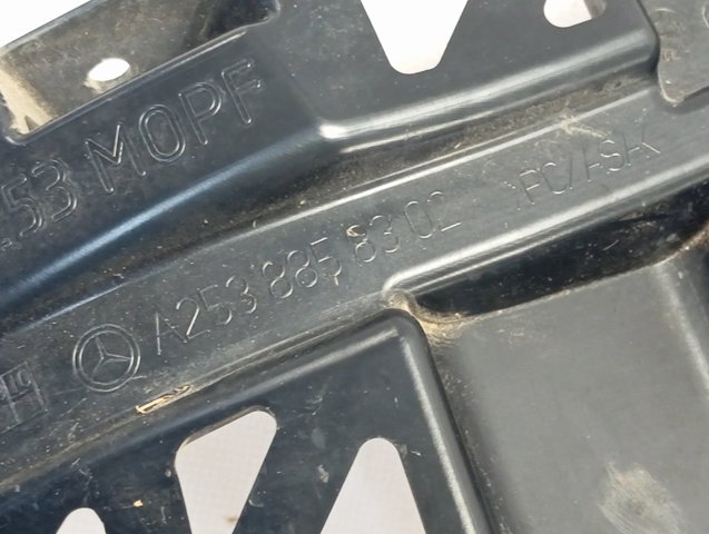  Mercedes A2538858302