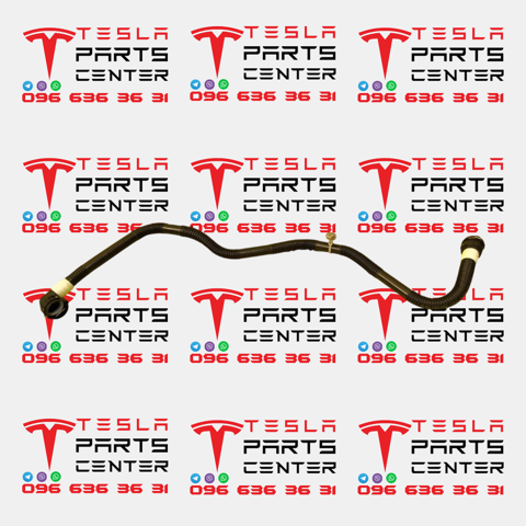 Купити 150133200C Tesla 
