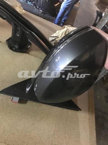 Ліве бічне дзеркало Land Rover LR057087 ціна, від 280.76 USD