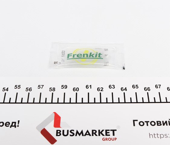 Купити 86010 Frenkit Мастило напрямних супортів