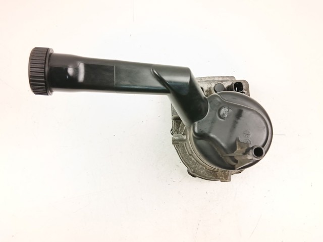 Купити 9673536580 Peugeot/Citroen Насос гідравліки