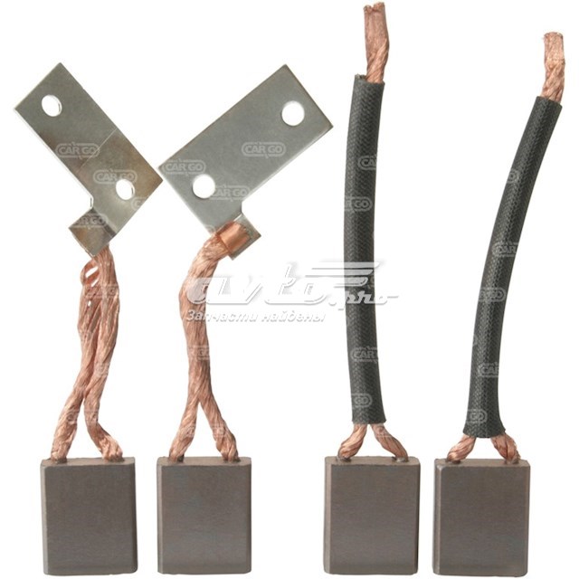 Купити LASX15164 Cargo Щітка стартера