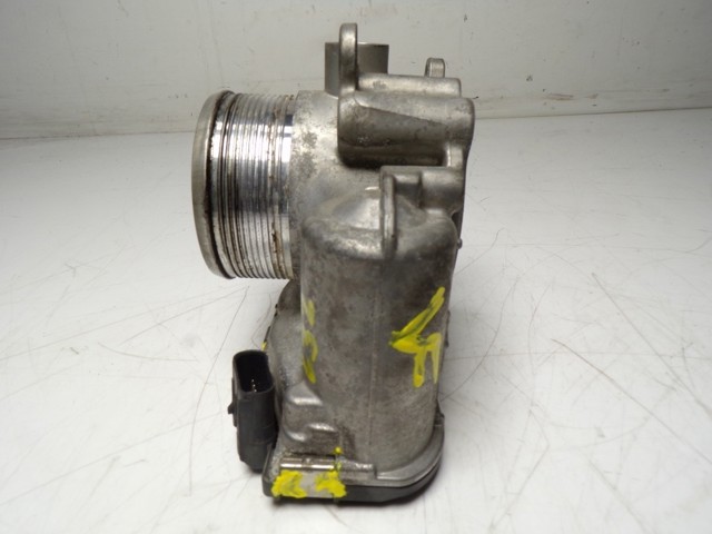 Заслінка повітряна Land Rover LR073708