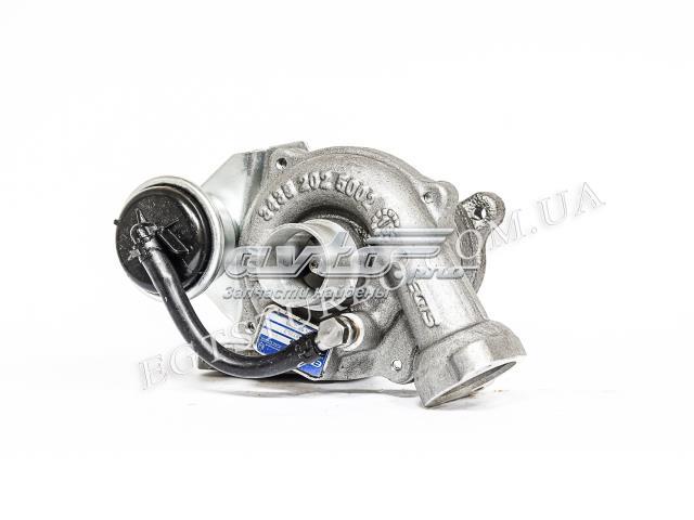 Купити 54359700009 Borg-Warner Турбіна