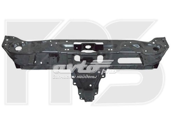 Рамка радіатора верхня FPS FP4819201 ціна, від 66.52 USD