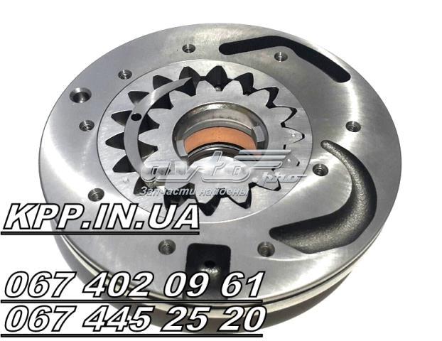 Насос масляний КПП ZF Parts 1060210024 ціна, від 279.84 USD