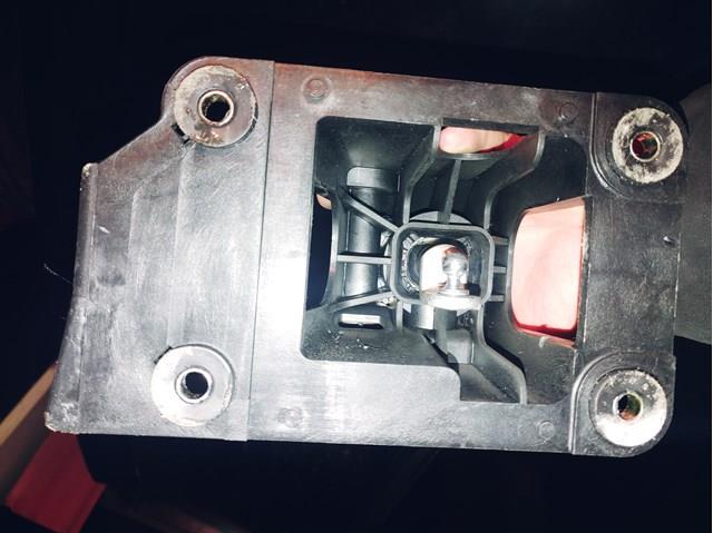 XS4R7K387 Ford 
