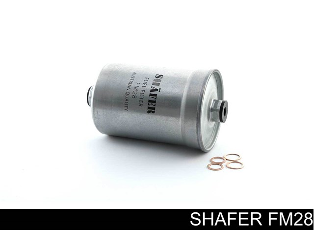 FM28 Shafer Фільтр палива