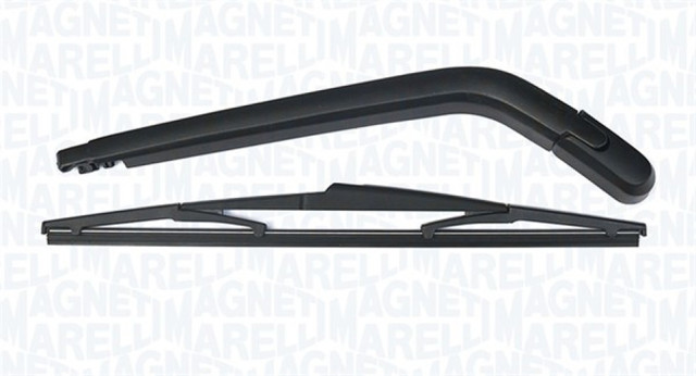 WRQ0001 Magneti Marelli Важіль-поводок двірника заднього скла