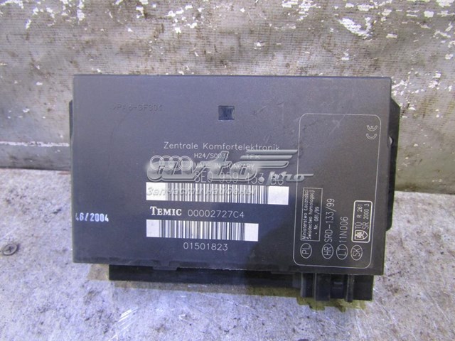  VAG 8E0959433BG ціна, від 151.99 USD