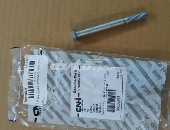 Купити 16626535 Iveco Болт кріплення форсунки