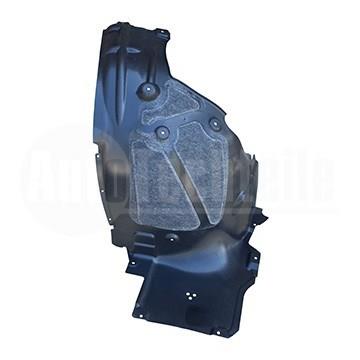 Підкрилок переднього крила, лівий задній 7095193 Autotechteile