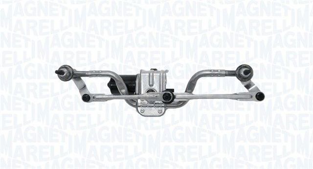 Купити TGE521C Magneti Marelli Трапеція двірників