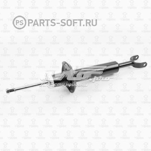 Стойка амортизатора передняя Torr DV1314 ціна, від 34.27 USD