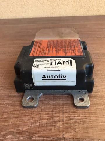  Nissan/Infiniti 988205HA0A ціна, від 19.37 USD